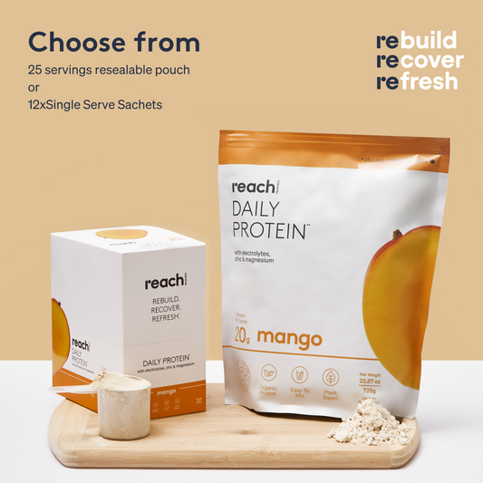 Mango