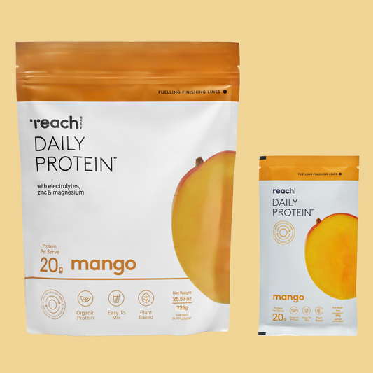 Mango