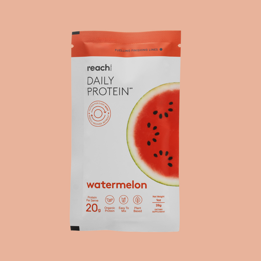 Watermelon