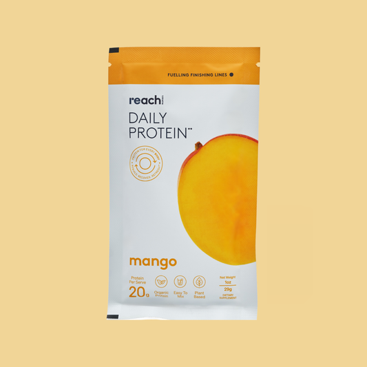 Mango